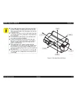 Preview for 154 page of Epson Stylus Pro 7600 Photographic Dye Ink Service Manual