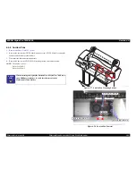 Preview for 189 page of Epson Stylus Pro 7600 Photographic Dye Ink Service Manual