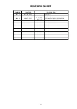 Preview for 5 page of Epson Stylus pro 7700m Service Manual