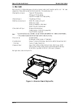 Preview for 9 page of Epson Stylus pro 7700m Service Manual