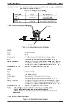 Preview for 14 page of Epson Stylus pro 7700m Service Manual