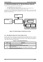 Preview for 42 page of Epson Stylus pro 7700m Service Manual