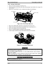 Preview for 66 page of Epson Stylus pro 7700m Service Manual