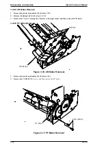 Preview for 69 page of Epson Stylus pro 7700m Service Manual