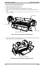 Preview for 71 page of Epson Stylus pro 7700m Service Manual