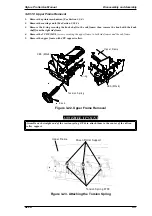 Preview for 72 page of Epson Stylus pro 7700m Service Manual