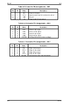 Preview for 118 page of Epson Stylus pro 7700m Service Manual