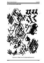 Preview for 130 page of Epson Stylus pro 7700m Service Manual