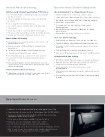 Preview for 6 page of Epson Stylus Pro 7890 Series Brochure & Specs