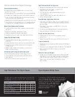 Preview for 7 page of Epson Stylus Pro 7890 Series Brochure & Specs