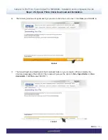 Preview for 7 page of Epson Stylus Pro 7890 Series Installation Manual