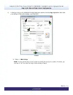 Preview for 13 page of Epson Stylus Pro 7890 Series Installation Manual