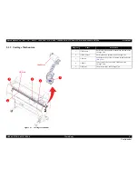 Preview for 97 page of Epson Stylus Pro 7890 Series Service Manual