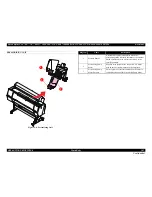 Preview for 102 page of Epson Stylus Pro 7890 Series Service Manual