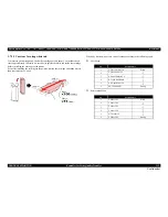 Предварительный просмотр 153 страницы Epson Stylus Pro 7890 Series Service Manual