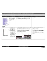 Предварительный просмотр 160 страницы Epson Stylus Pro 7890 Series Service Manual