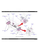 Preview for 192 page of Epson Stylus Pro 7890 Series Service Manual