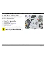 Предварительный просмотр 201 страницы Epson Stylus Pro 7890 Series Service Manual