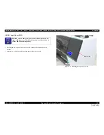 Предварительный просмотр 207 страницы Epson Stylus Pro 7890 Series Service Manual