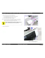 Предварительный просмотр 210 страницы Epson Stylus Pro 7890 Series Service Manual