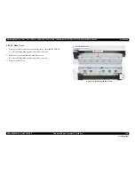 Предварительный просмотр 220 страницы Epson Stylus Pro 7890 Series Service Manual