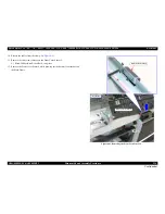 Предварительный просмотр 224 страницы Epson Stylus Pro 7890 Series Service Manual