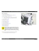 Предварительный просмотр 248 страницы Epson Stylus Pro 7890 Series Service Manual