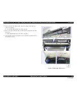 Предварительный просмотр 258 страницы Epson Stylus Pro 7890 Series Service Manual