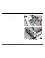 Предварительный просмотр 259 страницы Epson Stylus Pro 7890 Series Service Manual