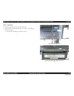 Предварительный просмотр 261 страницы Epson Stylus Pro 7890 Series Service Manual