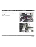 Предварительный просмотр 271 страницы Epson Stylus Pro 7890 Series Service Manual