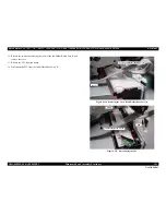 Preview for 281 page of Epson Stylus Pro 7890 Series Service Manual