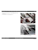 Preview for 287 page of Epson Stylus Pro 7890 Series Service Manual