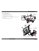 Preview for 316 page of Epson Stylus Pro 7890 Series Service Manual