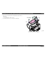 Preview for 319 page of Epson Stylus Pro 7890 Series Service Manual