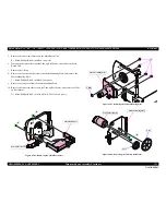 Preview for 321 page of Epson Stylus Pro 7890 Series Service Manual