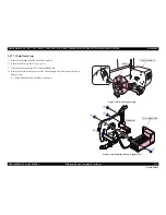 Preview for 322 page of Epson Stylus Pro 7890 Series Service Manual