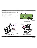 Preview for 323 page of Epson Stylus Pro 7890 Series Service Manual