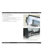 Предварительный просмотр 335 страницы Epson Stylus Pro 7890 Series Service Manual