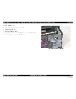 Предварительный просмотр 336 страницы Epson Stylus Pro 7890 Series Service Manual