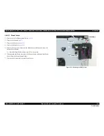 Предварительный просмотр 338 страницы Epson Stylus Pro 7890 Series Service Manual