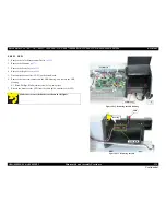 Предварительный просмотр 339 страницы Epson Stylus Pro 7890 Series Service Manual