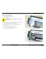 Предварительный просмотр 340 страницы Epson Stylus Pro 7890 Series Service Manual