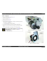 Предварительный просмотр 342 страницы Epson Stylus Pro 7890 Series Service Manual