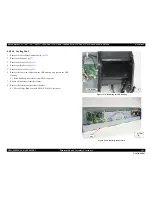 Предварительный просмотр 343 страницы Epson Stylus Pro 7890 Series Service Manual