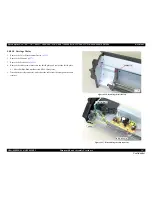 Предварительный просмотр 347 страницы Epson Stylus Pro 7890 Series Service Manual