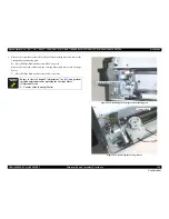 Предварительный просмотр 348 страницы Epson Stylus Pro 7890 Series Service Manual