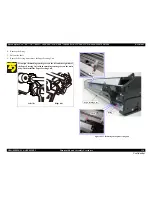 Предварительный просмотр 350 страницы Epson Stylus Pro 7890 Series Service Manual