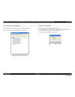 Предварительный просмотр 361 страницы Epson Stylus Pro 7890 Series Service Manual