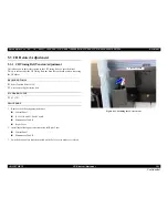 Предварительный просмотр 364 страницы Epson Stylus Pro 7890 Series Service Manual